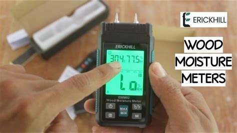 custom moisture meter reviews youtube|high quality moisture meter reviews.